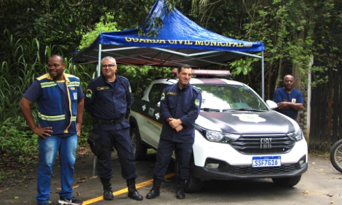 Itatiaia inicia Operação Verão 2026